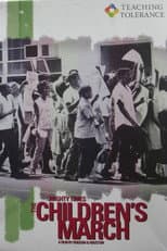 Poster for Mighty Times: The Children's March