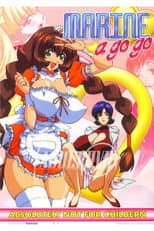 Poster for Marine A Go-Go