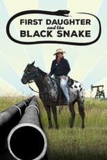 Poster for First Daughter and the Black Snake