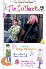Poster for The Callback