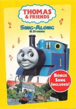 Poster for Thomas & Friends: Sing-Along & Stories