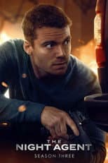 Poster for Season 3