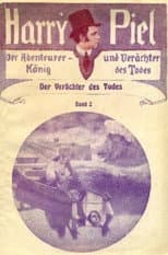 Poster for Der Verächter des Todes