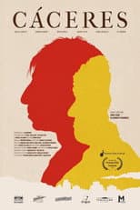 Poster for Cáceres