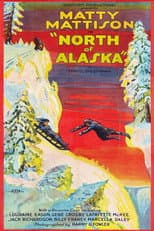 Poster for North of Alaska