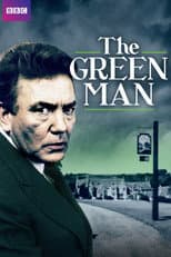 Poster for The Green Man