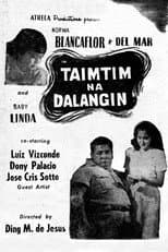Poster for Taimtim na Dalangin
