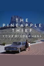 Poster for The Pineapple Thief: Your Wilderness