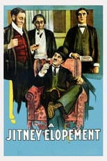 Poster for A Jitney Elopement