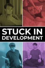 Poster for Stuck in Development