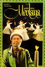 Poster for Gönüller Sultanı: Mevlana