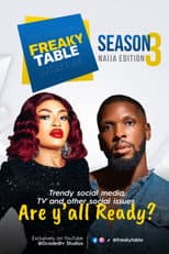 Poster for Freaky Table