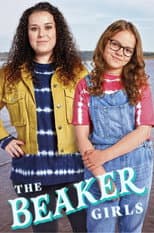 Poster for The Beaker Girls