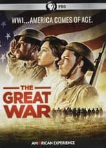 Poster for The Great War