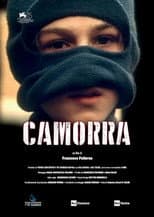 Poster for Camorra