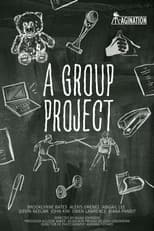 Poster for A Group Project