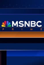 Poster for MSNBC Prime