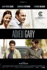 Poster for Adieu Gary