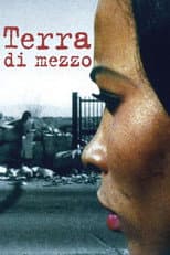 Poster for Land in Between