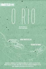 Poster for The River