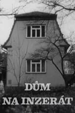 Poster for Dům na inzerát