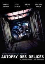 Poster for Autopsy of Delights