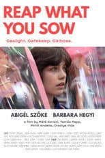 Poster for Reap What You Sow