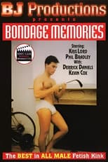 Poster for Bondage Memories  (Kris Lord)