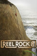 Poster for Reel Rock 8