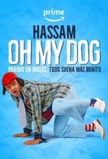 Poster for Oh My Dog