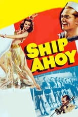 Poster for Ship Ahoy