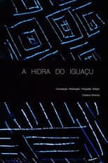 Poster for The Iguaçu Hydra