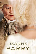 Poster for Jeanne du Barry