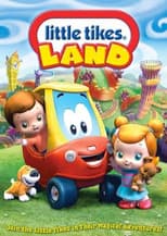 Poster for Little Tikes Land