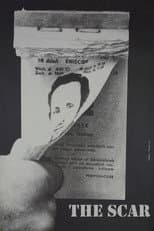 Poster for The Scar