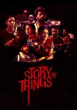 Poster for Story of Things