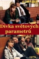 Poster for Dívka světových parametrů