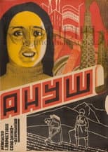 Poster for Anoush