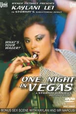 Poster for One Night in Vegas