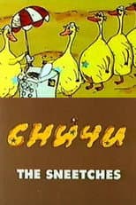 Poster for The Sneetches