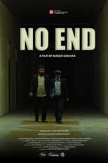 Poster for No End