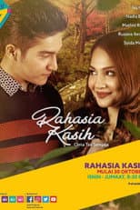Poster for Rahasia Kasih