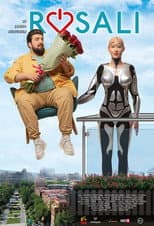 Poster for Rosali
