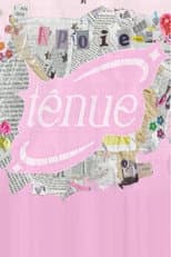 Poster for Tênue