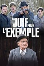 Poster for A Jew Must Die