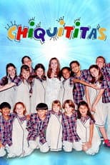 Poster for Chiquititas