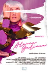 Poster for Alicia Galicia