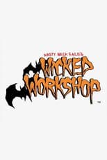 Poster for Nasty Neckface's Wicked Workshop