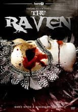 Poster for Edgar Allan Poe's The Raven