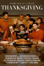Poster for Thanksgiving